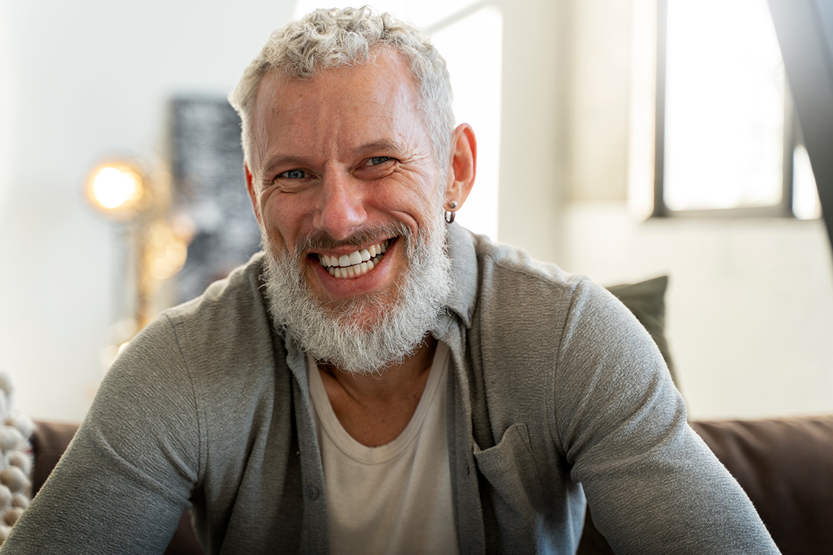 Testosterone Replacement Therapy for Men In Testosterone Replacement Therapy Clinic In Great Falls
